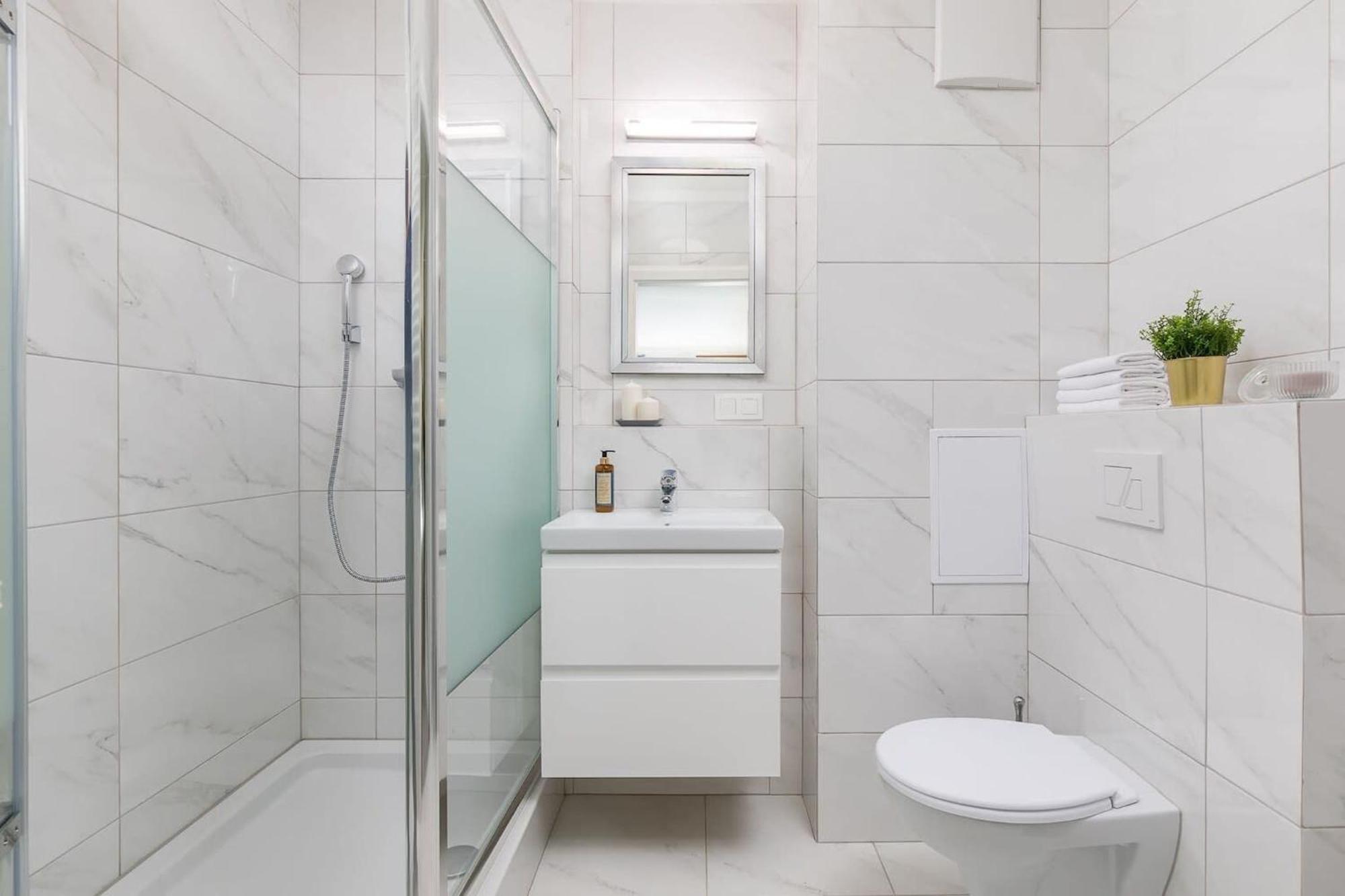 Pulawska 221 - Colorful Apartment With Balcony By Noclegi Renters Βαρσοβία Εξωτερικό φωτογραφία